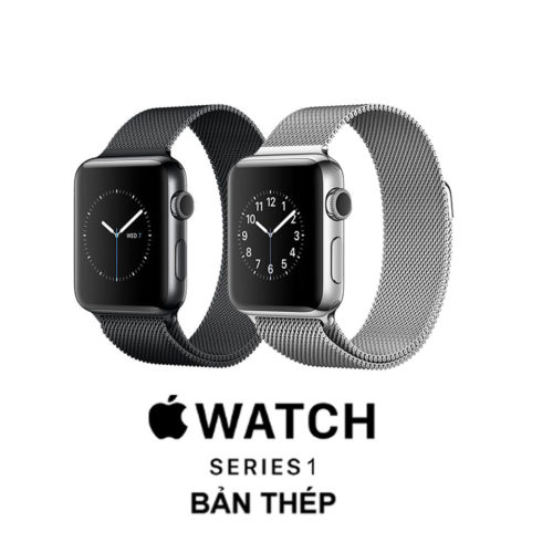Apple Watch serries 1