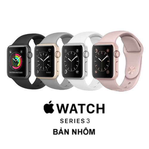 Apple Watch serries 3