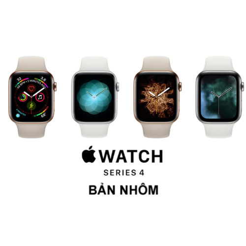 Apple Watch Serries 4