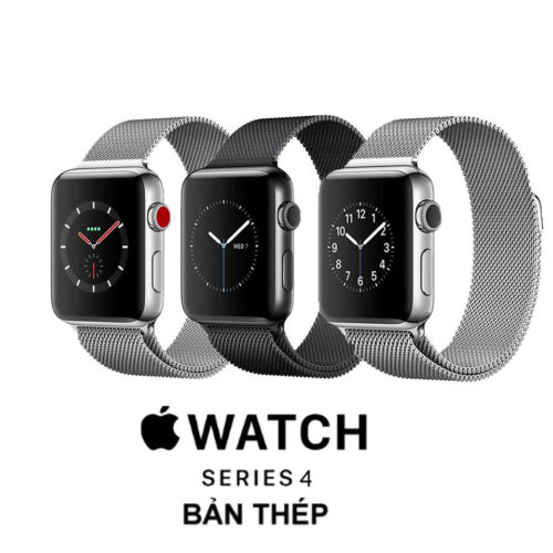Apple Watch Serries 4